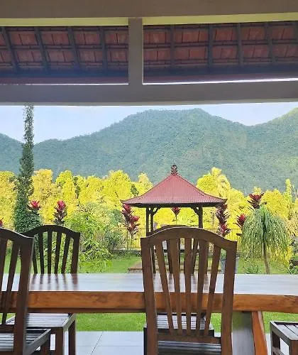 The Mungseng Bali Villa Singaraja (Bali)