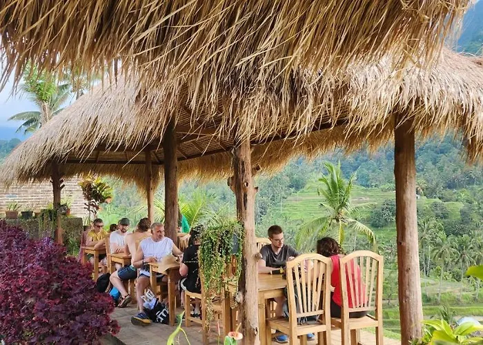 The Mungseng Bali Singaraja (Bali)