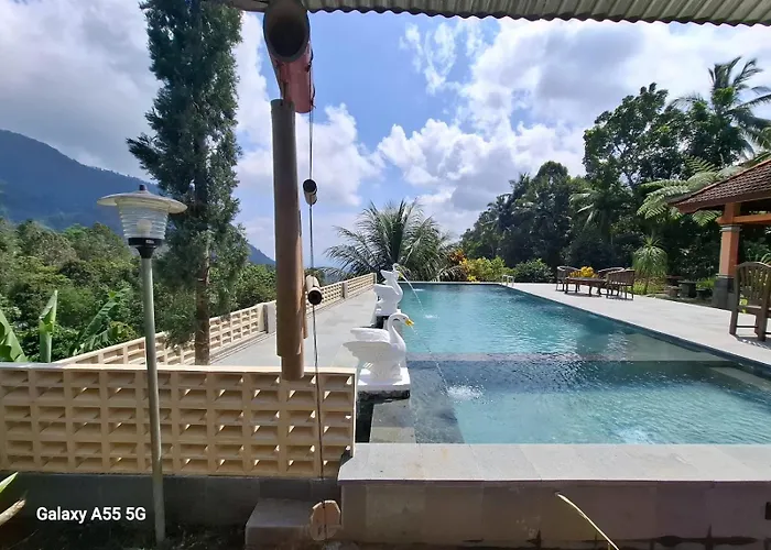 The Mungseng Bali Villa Singaraja (Bali)