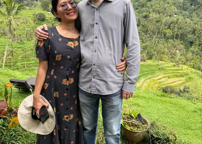 The Mungseng Bali Singaraja (Bali)