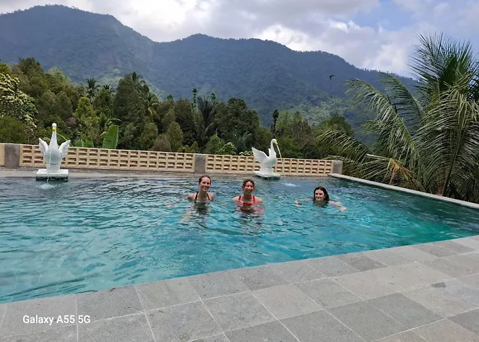 The Mungseng Bali Villa Singaraja (Bali)