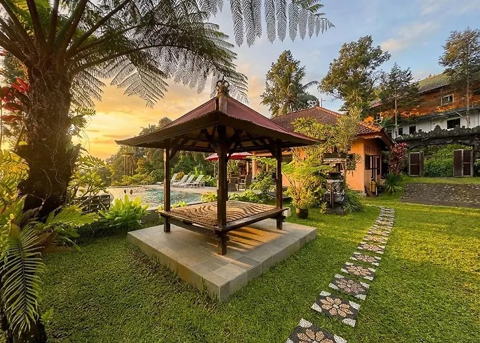 The Mungseng Bali * Singaraja (Bali)